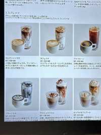 【福岡カフェ】芸術的なラテアートとおいしいスイーツが楽しめるカフェ☕️