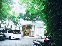 Cafe Homeyx2...ย่านลาดพร้าว 