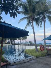 Sheraton Hua Hin Resort & Spa ที่พักสวยติดทะเล