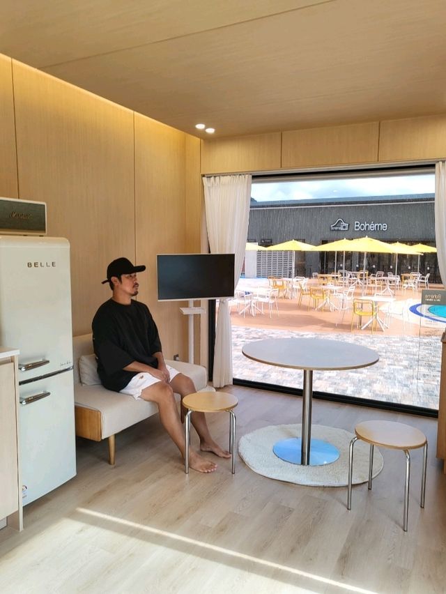 전주 한옥마을근교 감성가득 프라이빗 풀빌라