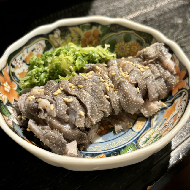 【大阪・梅田】オモニ自慢の絶品てっちゃん鍋「韓国鍋 オモニ 梅田店」