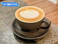 台北-大湖山莊內的溫馨咖啡店：小浪山山
