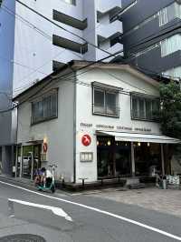 【代代木八幡駅】絕對值得搭機前往的世界上最棒的咖啡店