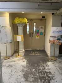 打卡餐廳抵吃午餐