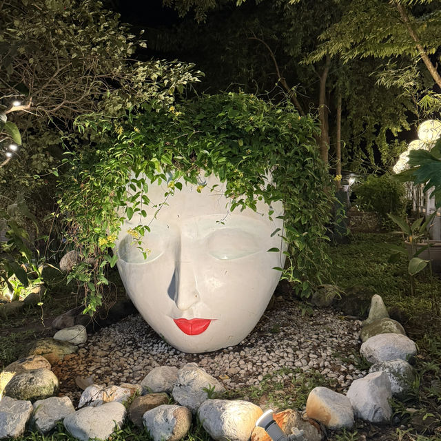 Experience Serenity at Lantaw-Marbel
