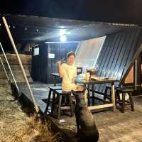 บ้านติดดิน เชียงคาน