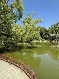 【福岡県】九州の玄界灘を守護する神社