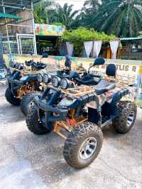 Outdoor Adventure at Desaru Mini Zoo