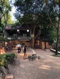 คาเฟ่ในฟาร์มแกะ Good Vibes 
