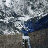  ⛷️ 【黑岳滑雪場】滑雪愛好者x冬季天堂 ❄️