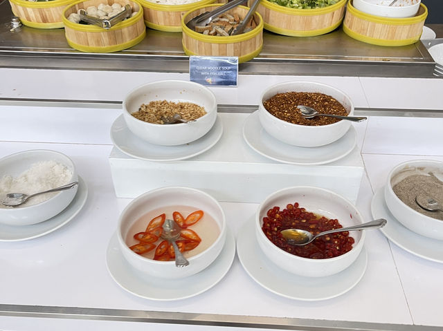 泰國普吉 遊艇碼頭的五星飯店 NH Boat Lagoon Phuket Resort เอ็นเอช โบ๊ทลากูน ภูเก็ต รีสอร์ท