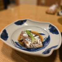 일본여행 중 들린 삿포로 초밥맛집 Sushi Nofukuya