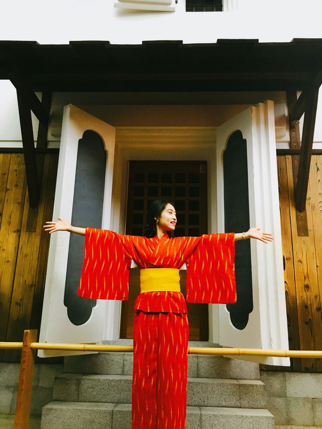 오사카 여행지 추천👍