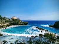 Blue Lagoon Avia Villa - A Must-Experience Bliss