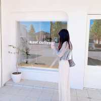 【三重】鈴鹿にあるテイクアウト専門店☕️