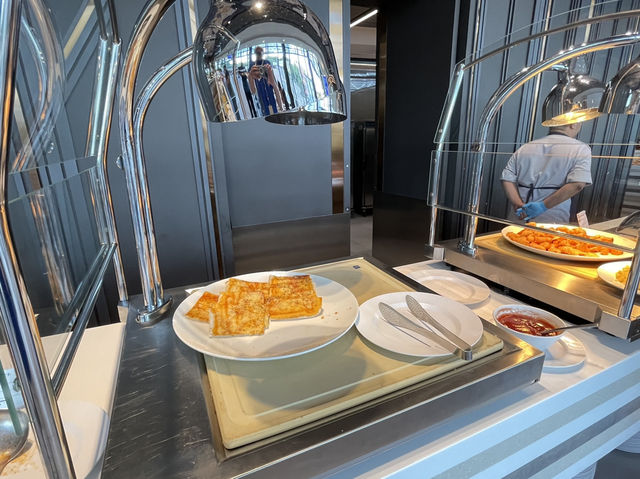 泰國普吉 免稅店自助餐廳 Ramayana Restaurant Phuket