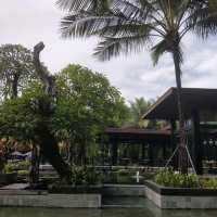 Majestic Landscaped Resort in Bali