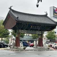 大邱東橫inn兩日遊