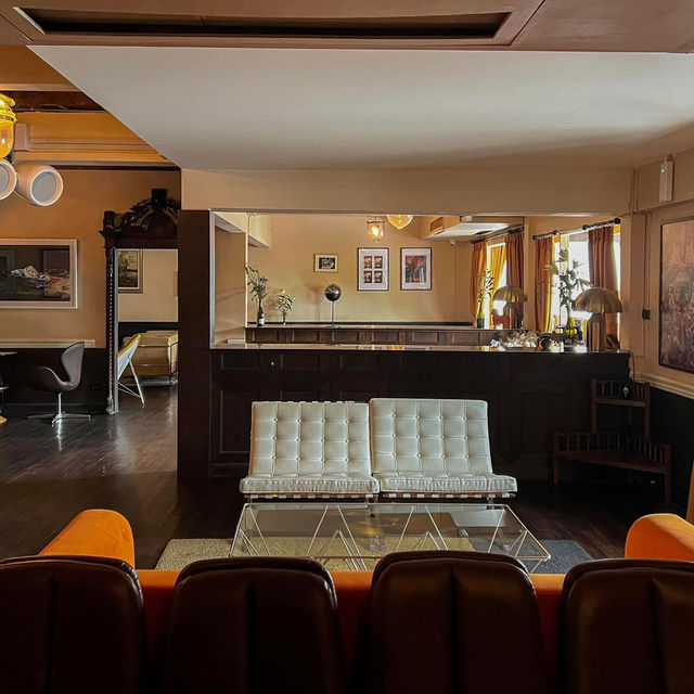 Lloyd's Club