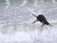 ดูเล่น Surfboard ที่ระยอง