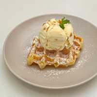 One Another Cafe บางปู
