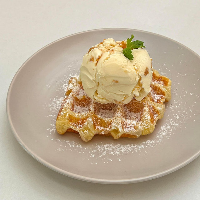 One Another Cafe บางปู