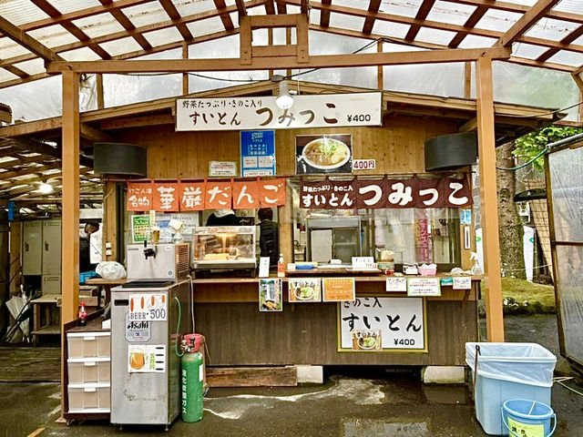 【栃木県】華厳の滝に祀られている神社