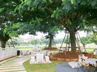 เที่ยวคาเฟ่เขาใหญ่ที่ Monogram 