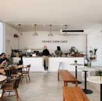  Prang View Cafe - ร้านปรางค์วิว