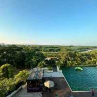 รีวิวAvani Khon Kaen Hotel & Convention Centre