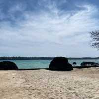เที่ยวเกาะขามใน1วัน