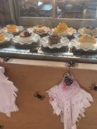 Sea Circle Cafe 