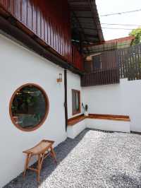  The Yard - Suksamran -