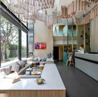 ASTER Hotel & Residence Pattaya
