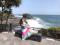 Tanah Lot Temple