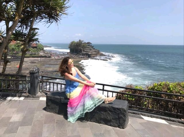 Tanah Lot Temple