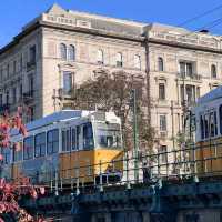 Europes most beautiful city?