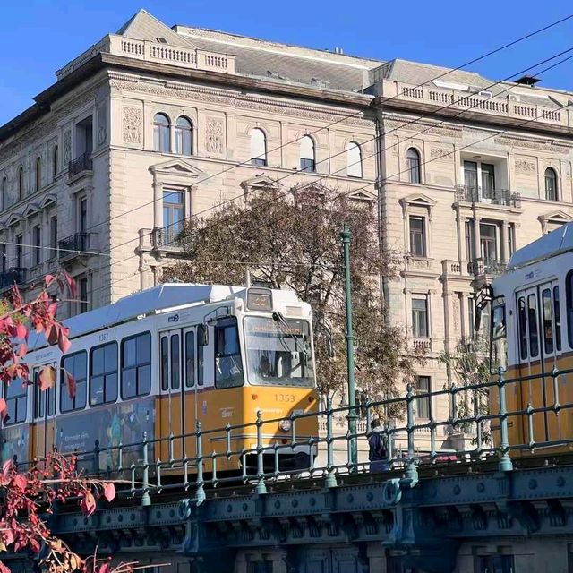 Europes most beautiful city?