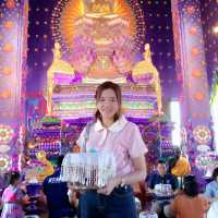 โบสถ์สวย ติดเทรน2024 เมืองเก่าอยุธยา