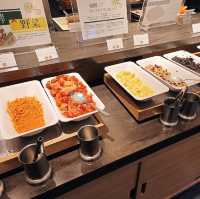 京都四星級酒店入住體驗✨ 京都站南京阪酒店🌟