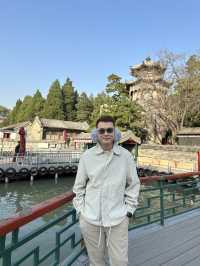 SUMMER PALACE - BEIJING, China