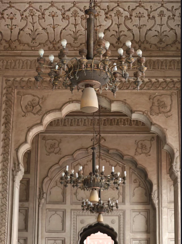 A Travel of pakistans heart Lahore 🇵🇰