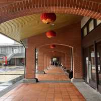 台湾・宜蘭で文化体験✨