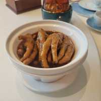 廣州酒家食廣州菜