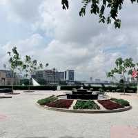 ปูตราจายา เมืองใหม่แห่งมาเลฯ