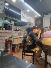 【香港焼味餐庁:香港】絶品ダック料理を食べに行こう✨