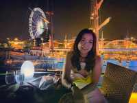 ล่องเรือแม่น้ำเจ้าพระยา