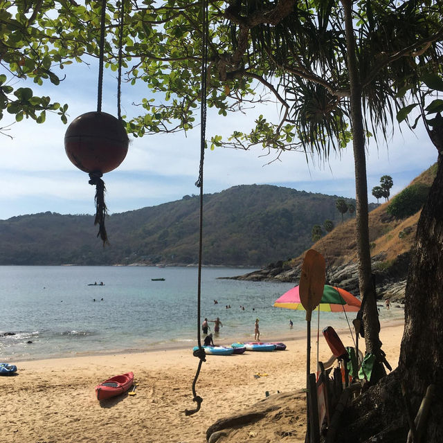 ภูเก็ต 2 วัน 1 คืน(คนเดียว) ก็ทำได้นะ …🌊✨