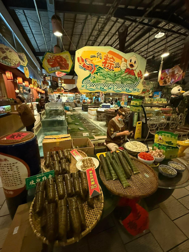 中山必到人氣餐廳👍🏻石岐佬🙆🏻‍♀️即揀海鮮🤭嘆盡地道小食