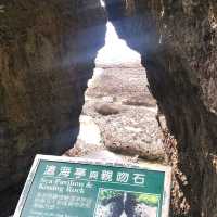 屏東旅遊系列,鵝鑾鼻燈塔≠台灣最南端！